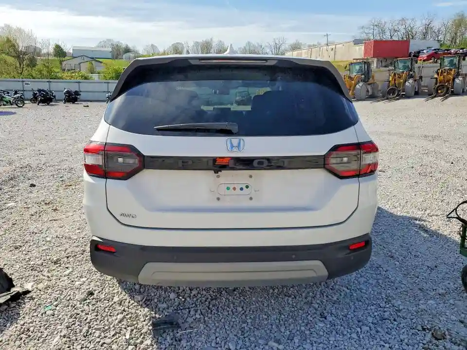 5FNYG1H46PB013133 2023 HONDA PILOT-5
