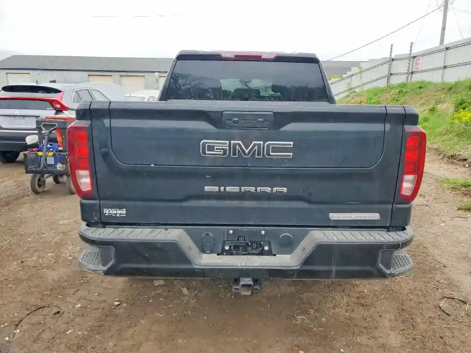 3GTUUCED8TG184008 2026 GMC SIERRA-5
