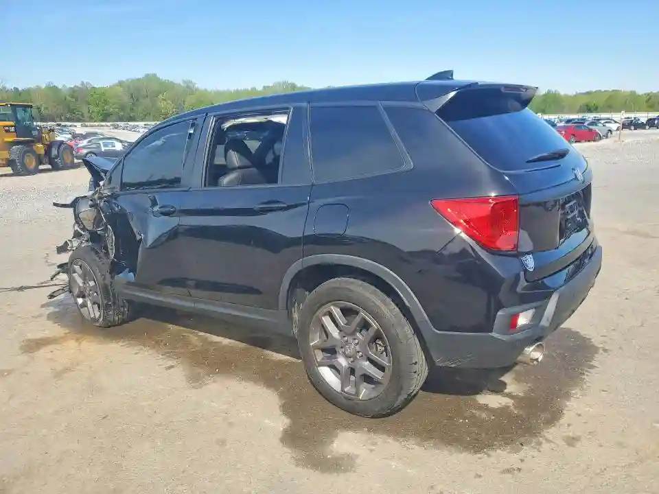 5FNYF8H54NB007171 2022 HONDA PASSPORT-1
