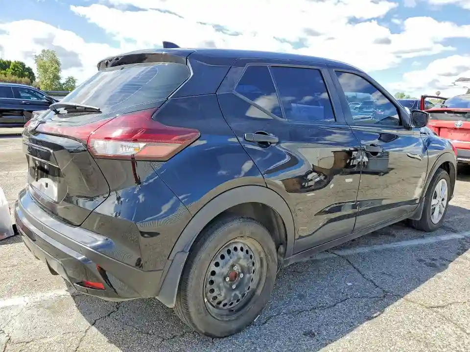3N1CP5BVXRL552204 2024 NISSAN KICKS-2