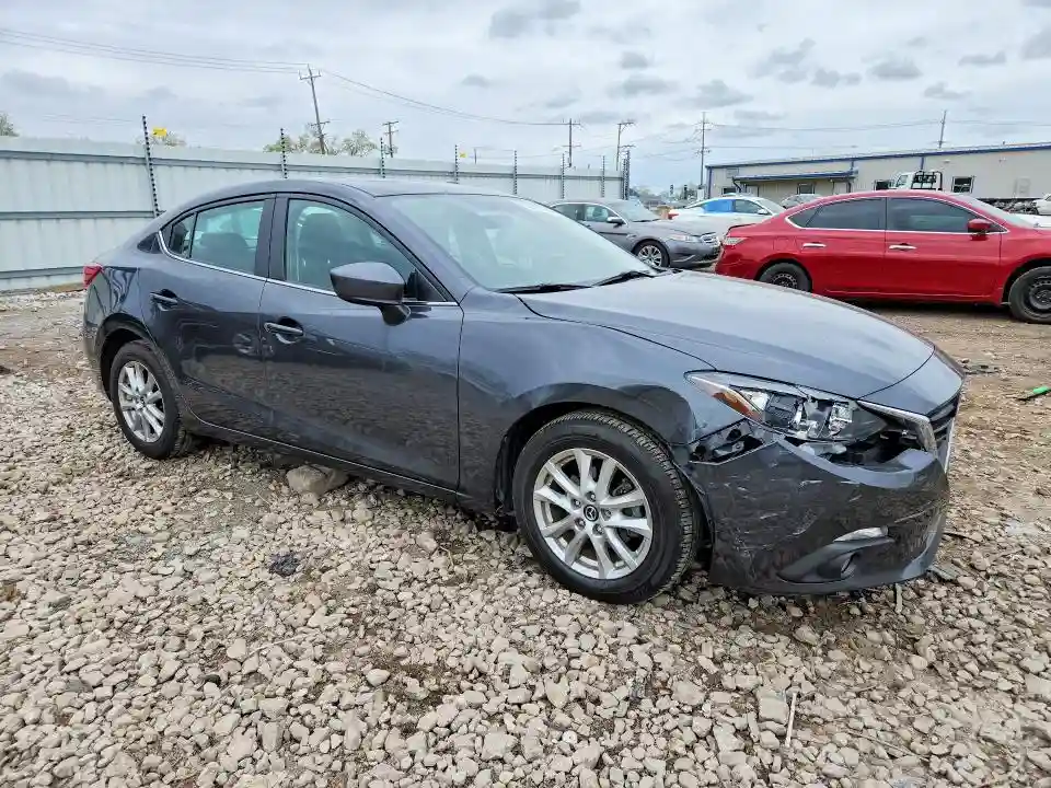 3MZBM1W76FM221287 2015 MAZDA 3-3