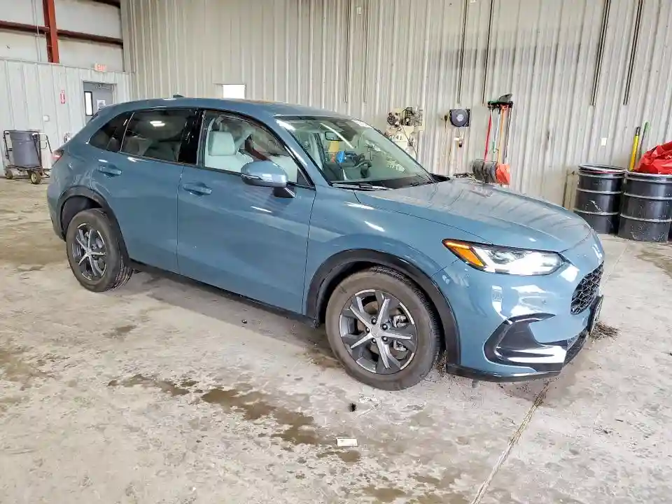 3CZRZ2H78SM747009 2025 HONDA HR-V-3