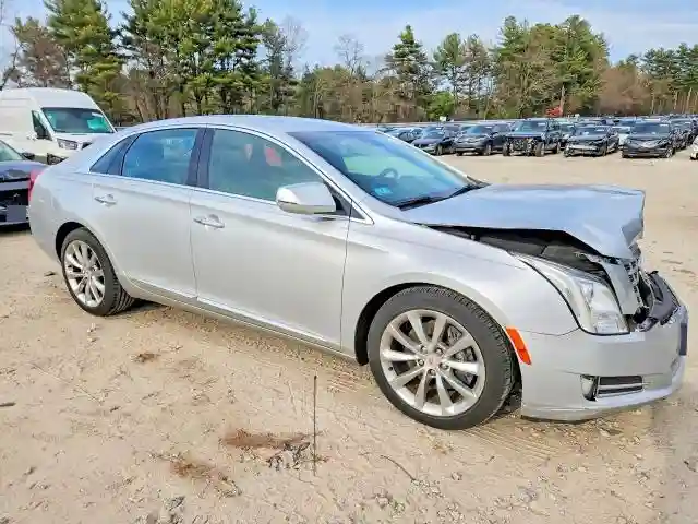2G61P5S37D9211781 2013 CADILLAC XTS-3