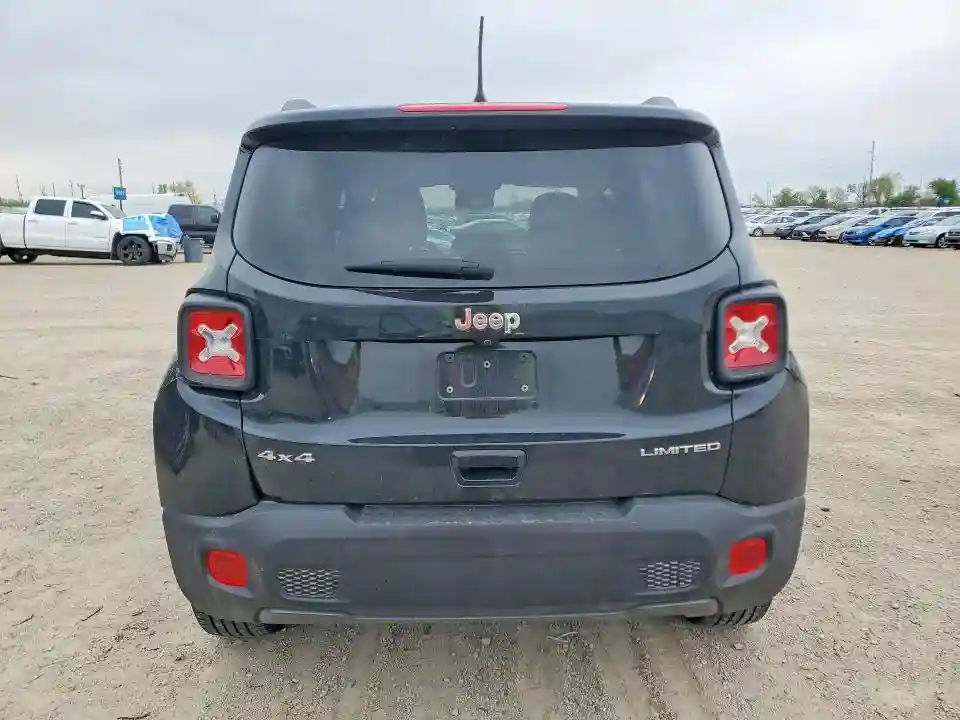 ZACNJDD15NPN73777 2022 JEEP RENEGADE-5