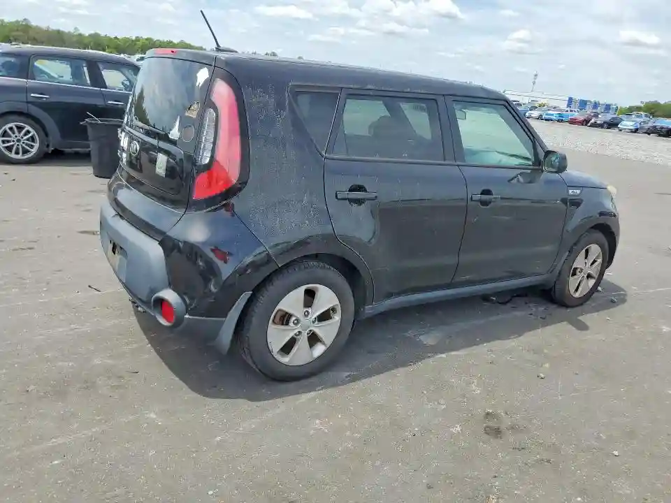 KNDJN2A27G7303893 2016 KIA SOUL-2