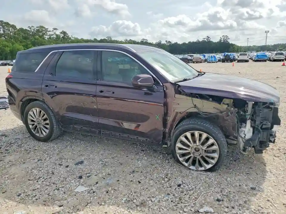 KM8R54HE3LU046866 2020 HYUNDAI PALISADE-3