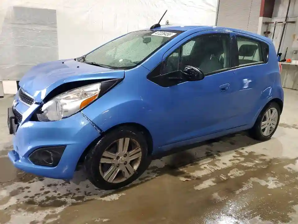 KL8CB6S9XFC746297 2015 CHEVROLET SPARK-0