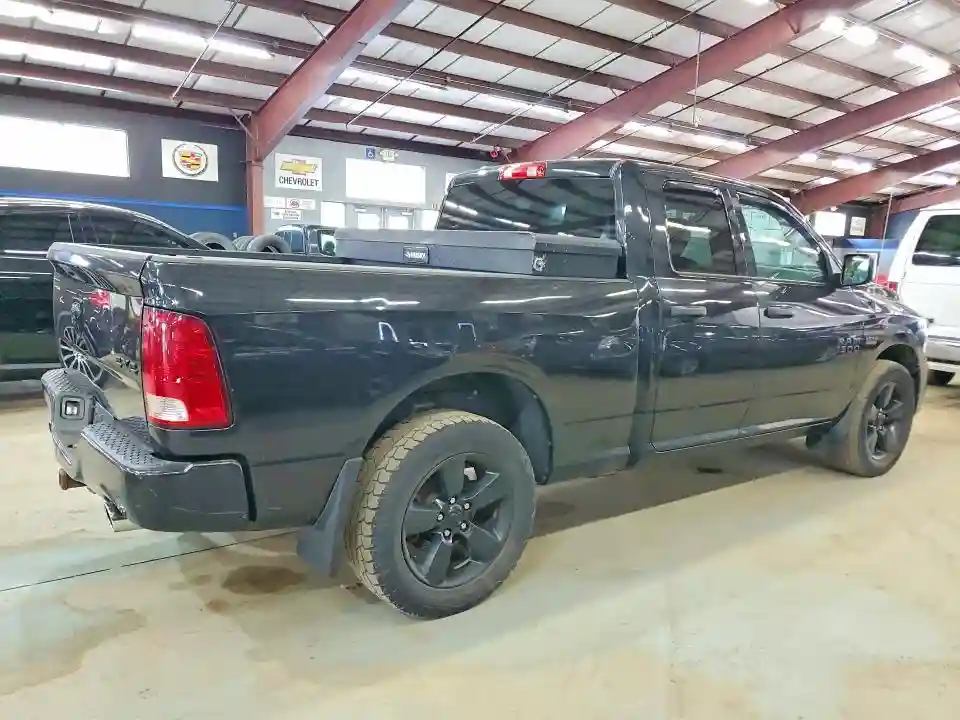 1C6RR7FT8FS767378 2015 RAM 1500-2