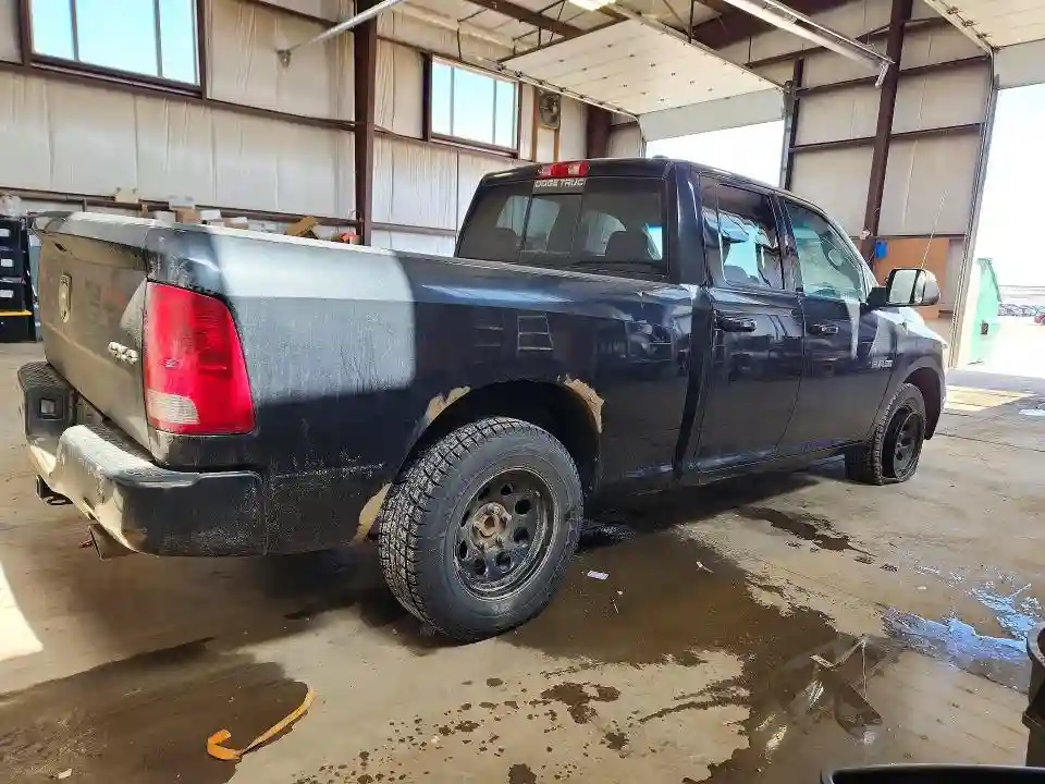 1D7RV1GT3AS243375 2010 DODGE RAM 1500-2