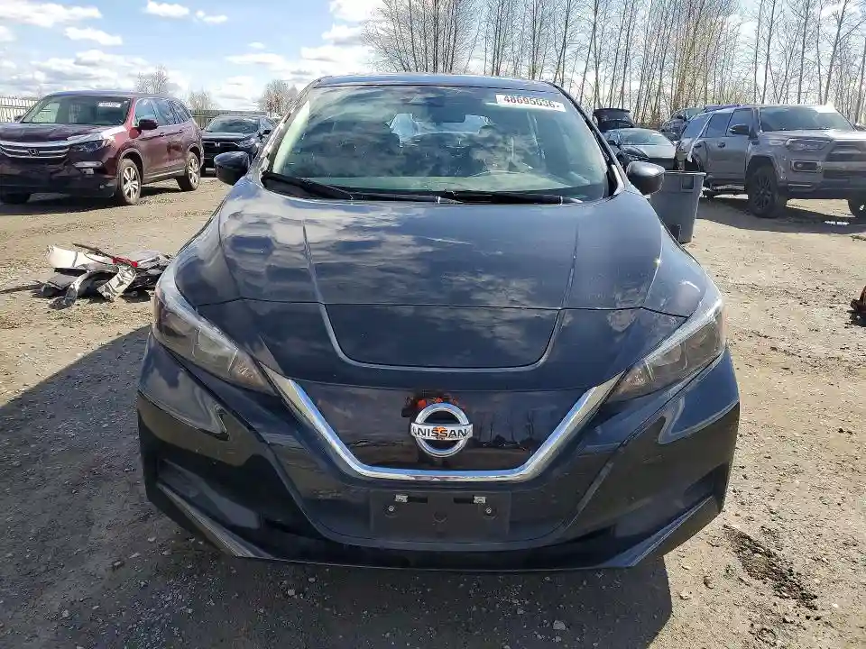 1N4AZ1BV4NC562648 2022 NISSAN LEAF-4