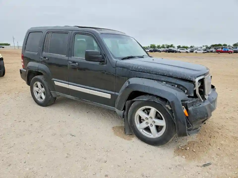 1J4PN5GK7BW525782 2011 JEEP LIBERTY-3