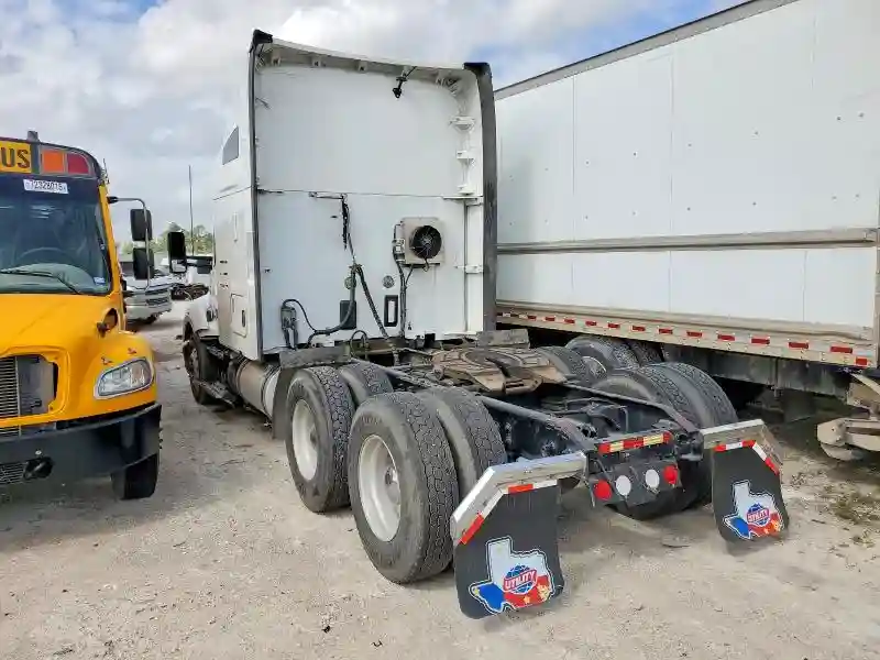 1XKYDP9X2LJ360597 2020 KENWORTH ALL OTHER-2