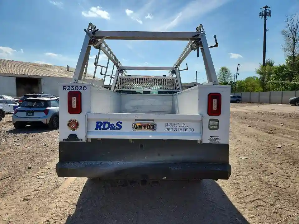 1FT7X2AA0PED46544 2023 FORD F250-5