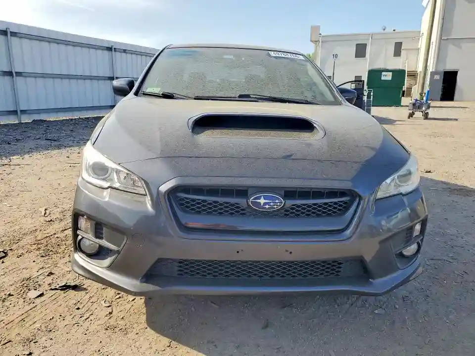 JF1VA1F62H9807198 2017 SUBARU WRX-4