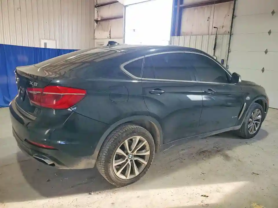 5UXKU0C53K0H99474 2019 BMW X6-2