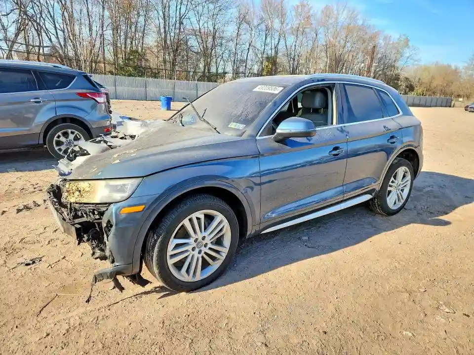 WA1BNAFY5J2066296 2018 AUDI Q5-0