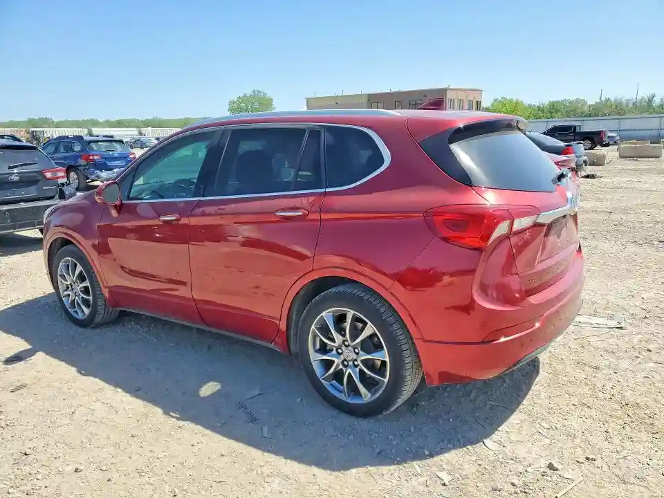 LRBFXCSA0LD157746 2020 BUICK ENVISION-1