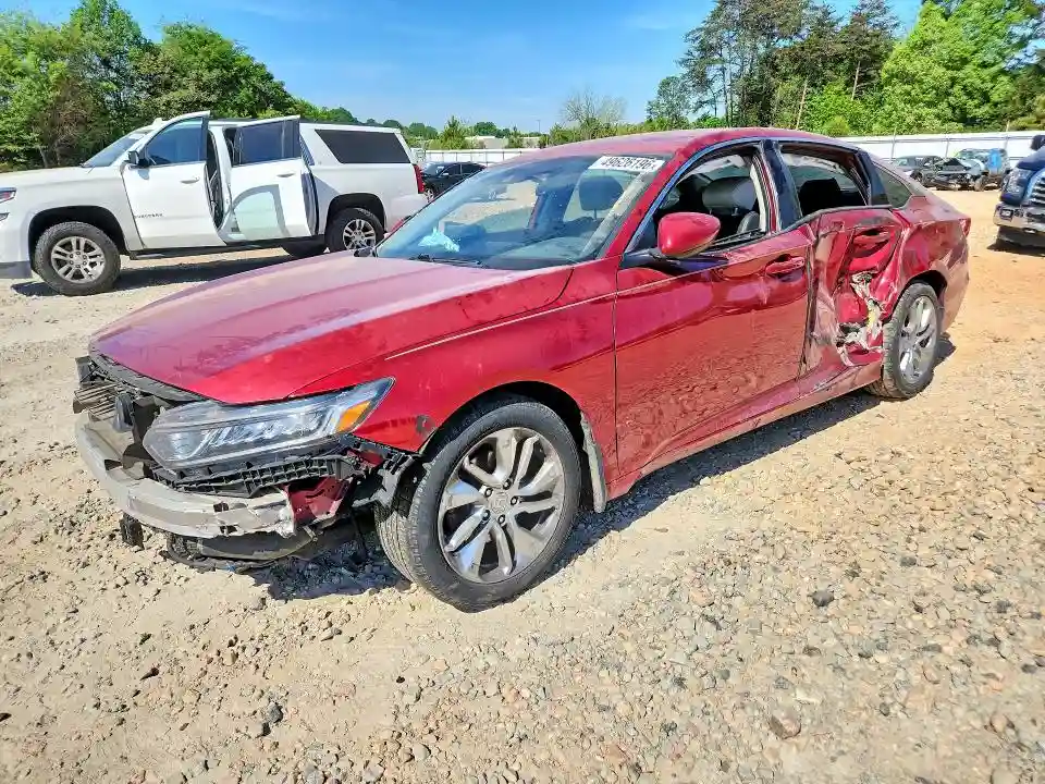 1HGCV1F1XJA021200 2018 HONDA ACCORD LX-0