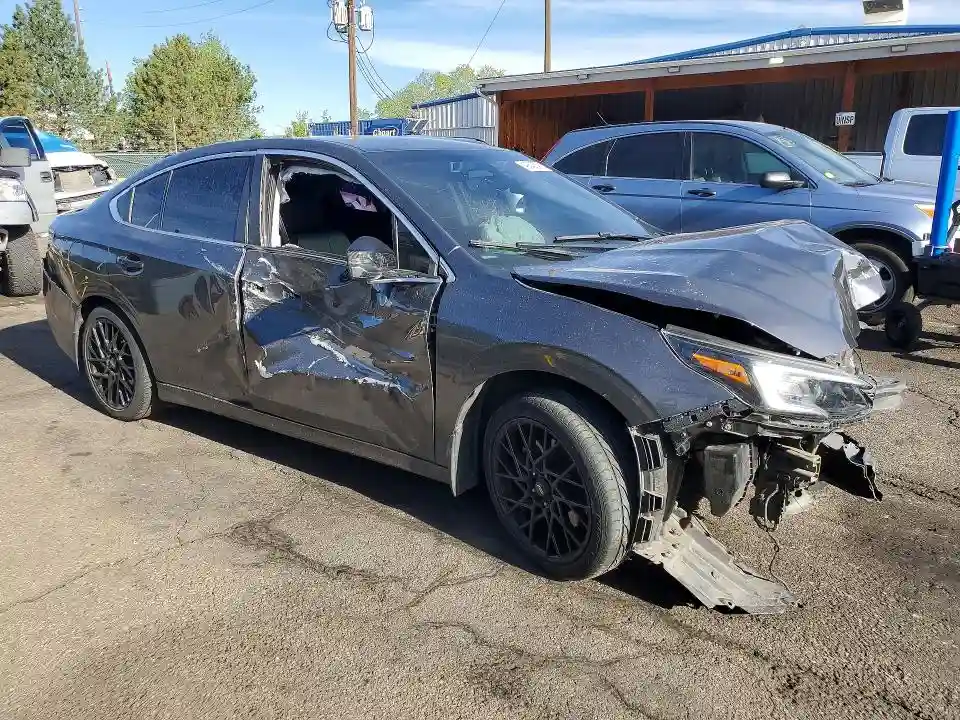 4S3BWAC6XN3010523 2022 SUBARU LEGACY-3