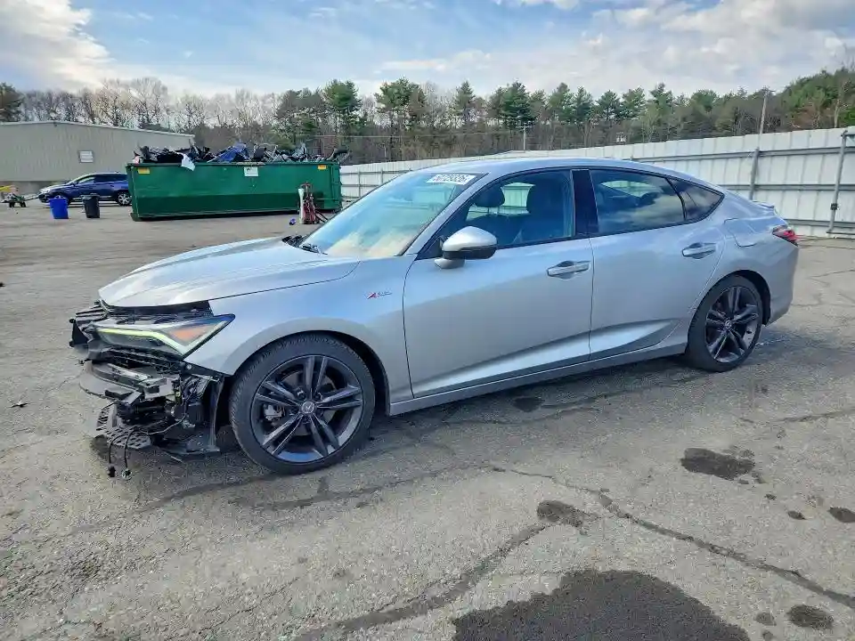 19UDE4H69RA012160 2024 ACURA INTEGRA-0