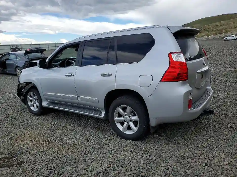 JTJBM7FX2C5044063 2012 LEXUS GX-1