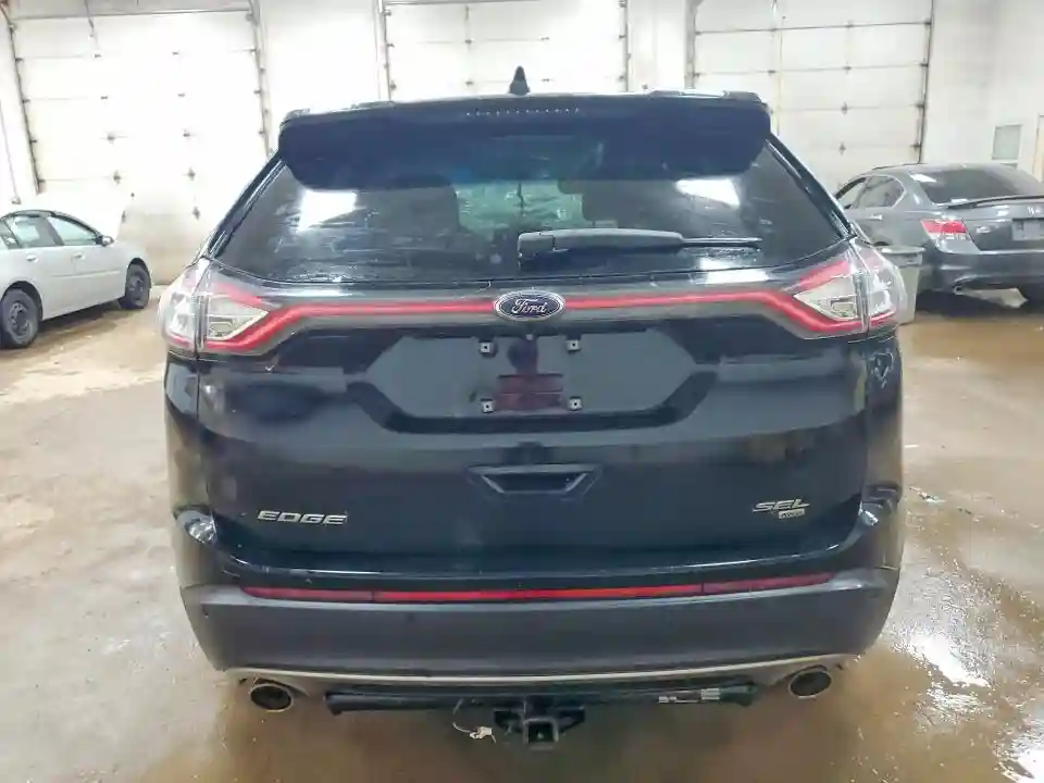 2FMPK4J88GBB68297 2016 FORD EDGE-5