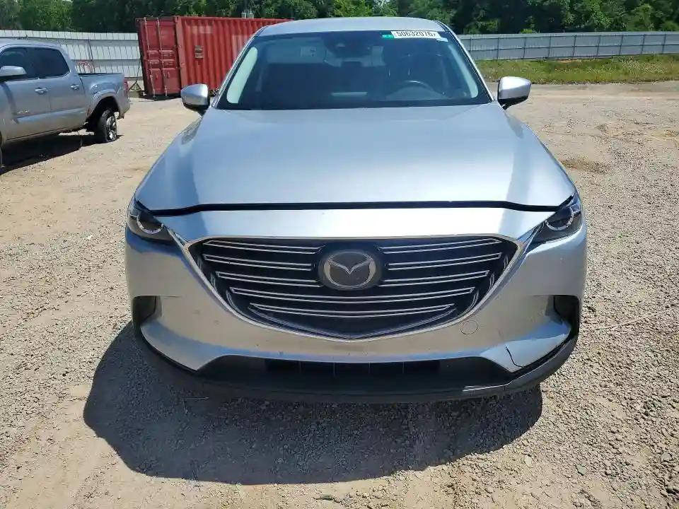 JM3TCACY6K0315357 2019 MAZDA CX-9-4