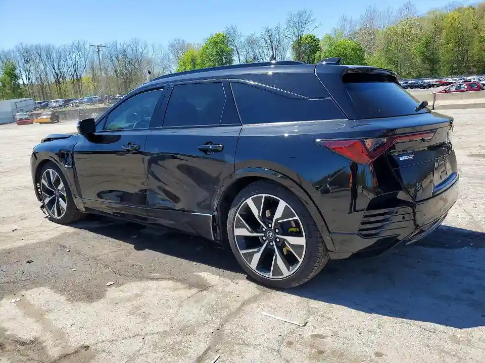 4W5XHPRL5RZ515178 2024 ACURA ZDX-1