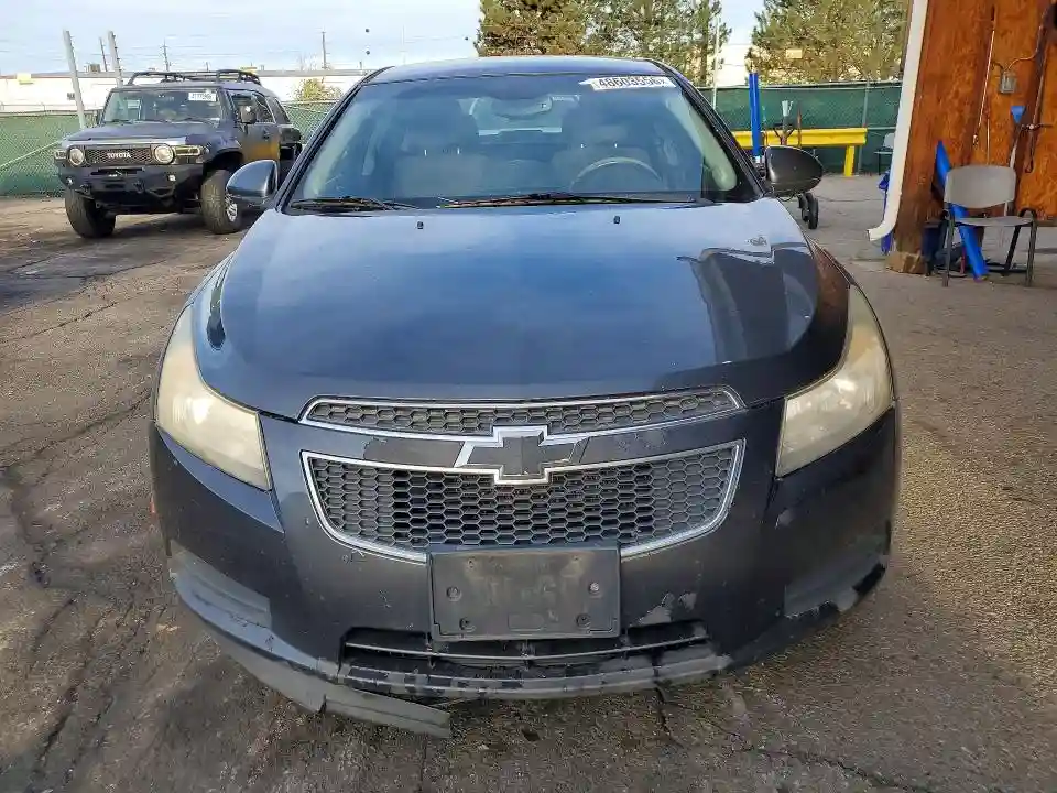 1G1PH5SB9D7155591 2013 CHEVROLET CRUZE ECO-4