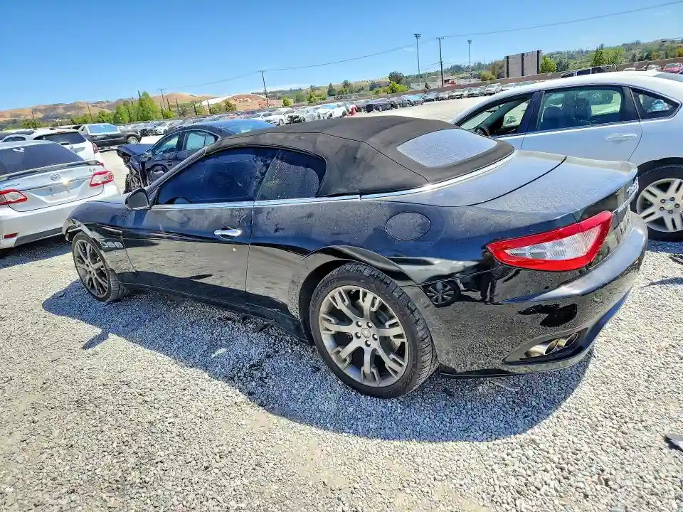 ZAM45MMA8G0163188 2016 MASERATI ALL OTHER-1