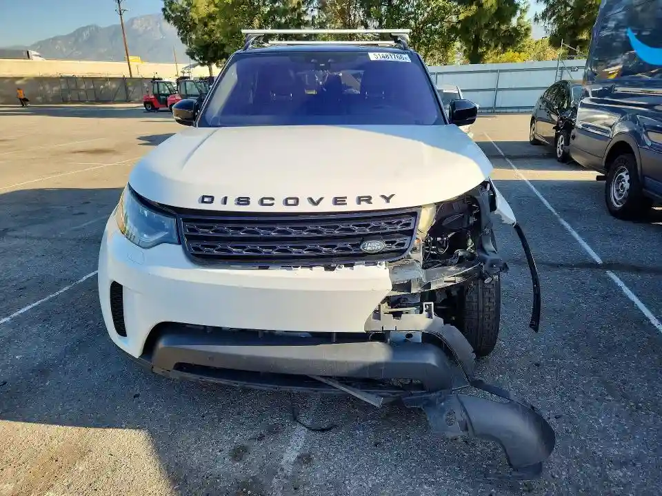 SALRG2RV9L2418930 2020 LAND ROVER DISCOVERY-4