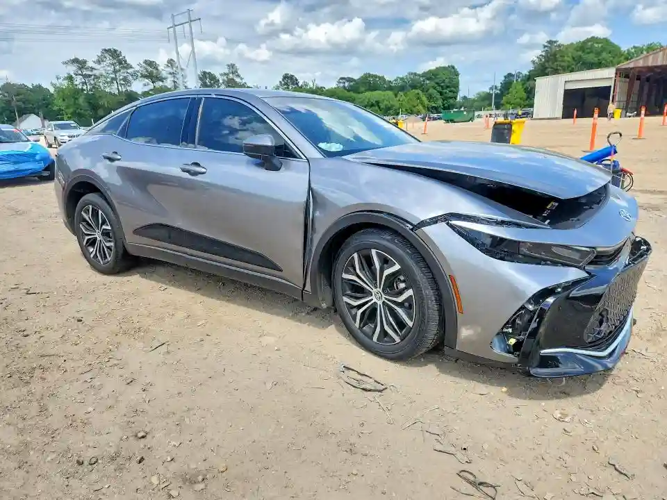 JTDAAAAF9S3034479 2025 TOYOTA ALL OTHER-3