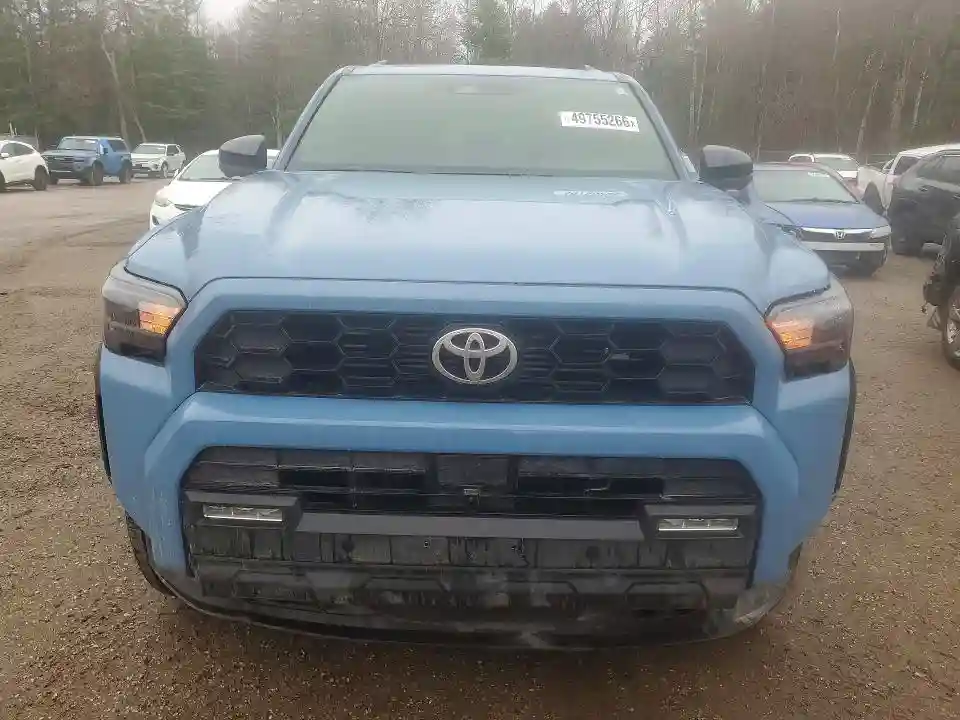JTEVA5BR5S5011783 2025 TOYOTA 4RUNNER-4