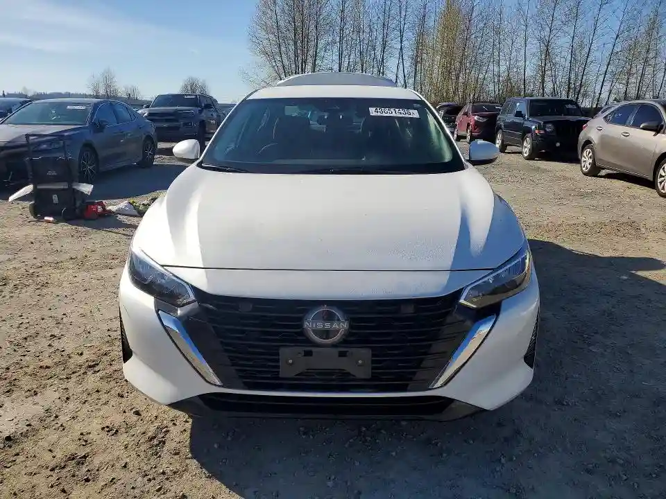 3N1AB8CV7RY218785 2024 NISSAN SENTRA-4