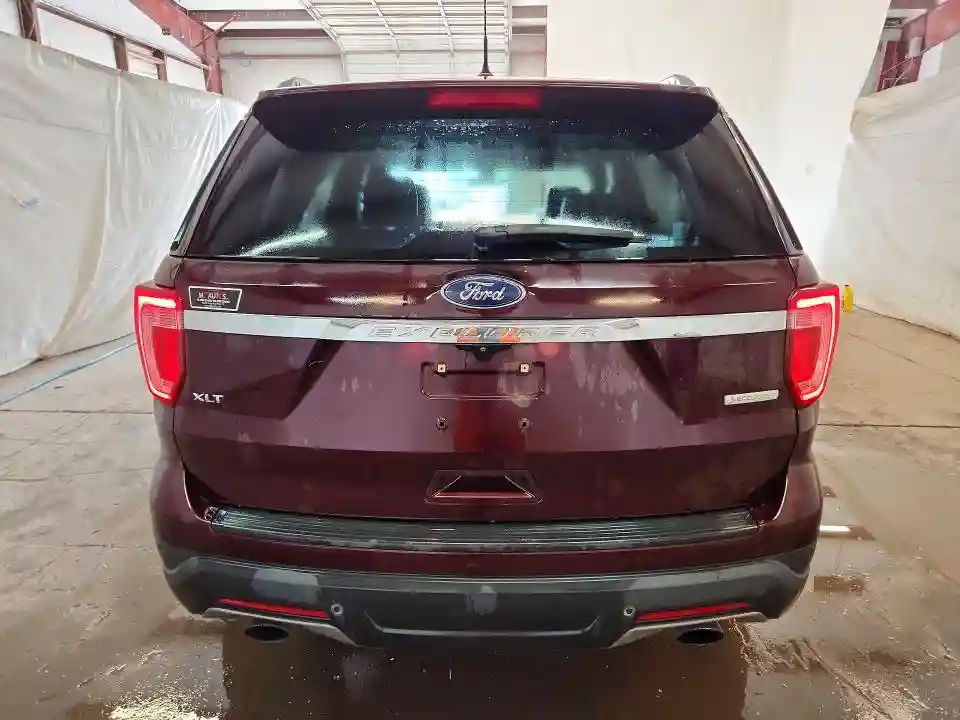 1FM5K7DH7KGA71470 2019 FORD EXPLORER-5