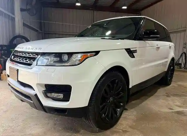 SALWR2EF3EA325907 2014 LAND ROVER RANGEROVER-1