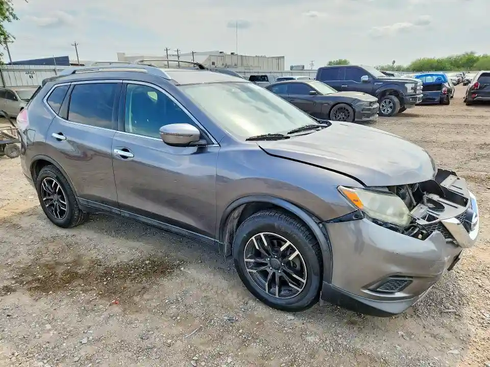 5N1AT2MT6GC921333 2016 NISSAN ROGUE-3