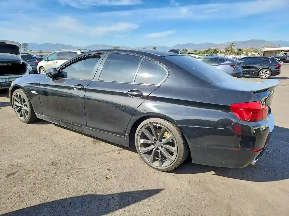 WBAFR7C57CC808152 2012 BMW 5 SERIES-1