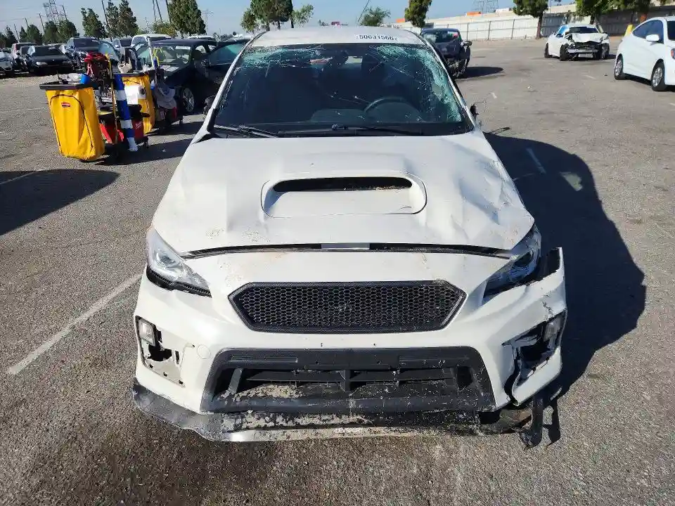 JF1VA1A65M9819105 2021 SUBARU WRX-4