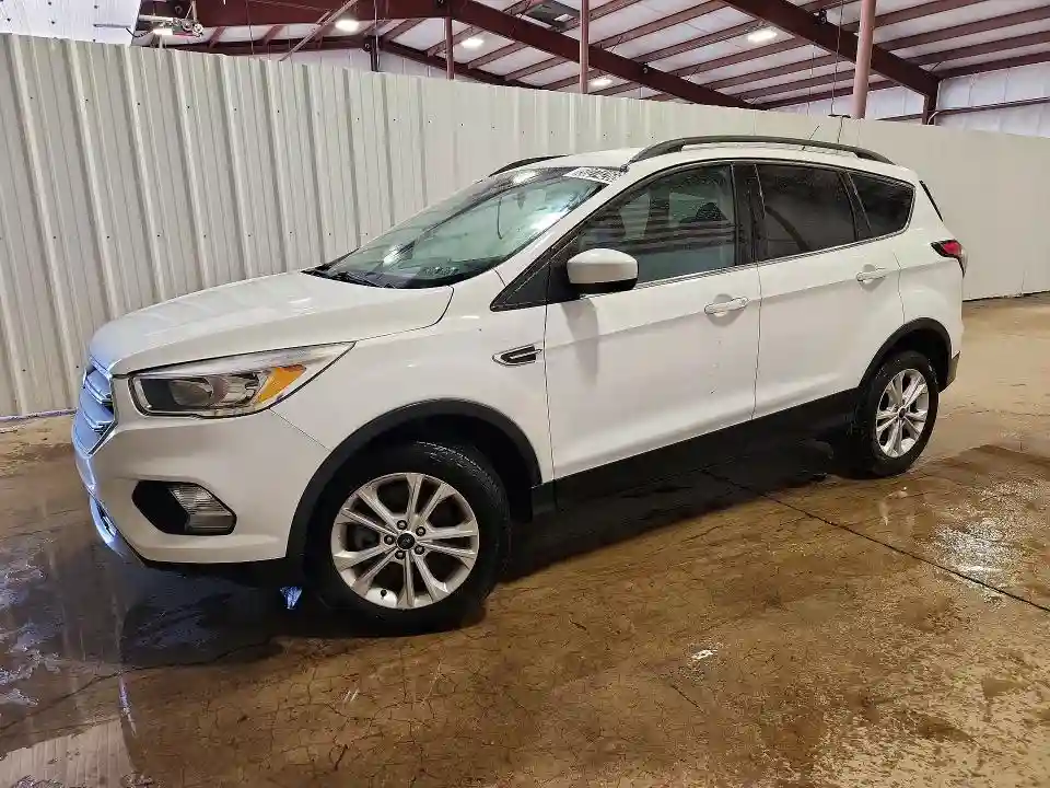1FMCU9GD1JUC37620 2018 FORD ESCAPE-0