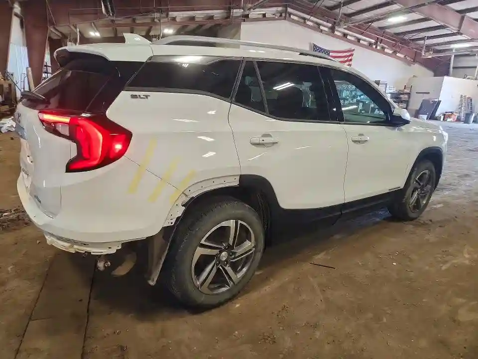 3GKALVEV1KL378304 2019 GMC TERRAIN-2