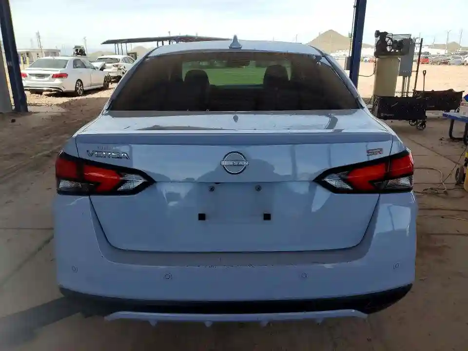 3N1CN8FV1PL833774 2023 NISSAN VERSA-5