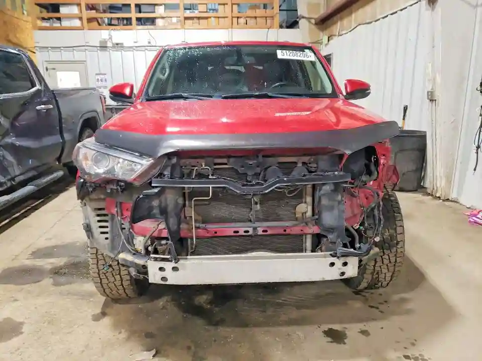 JTEBU5JR6E5199942 2014 TOYOTA 4RUNNER-4