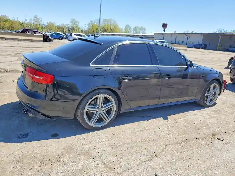 WAUBGAFL3GA008218 2016 AUDI S4/RS4-2
