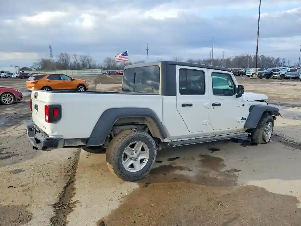 1C6HJTAG7LL112608 2020 JEEP GLADIATOR-2