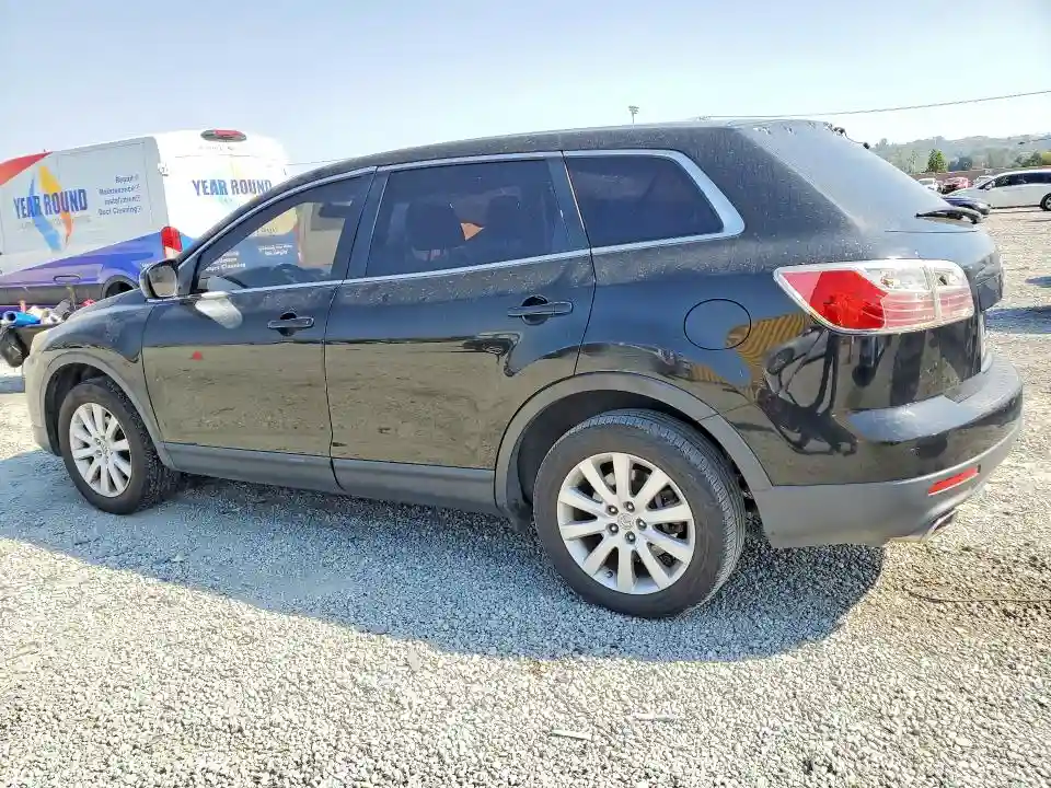 JM3TB2CV7B0332828 2011 MAZDA CX-9-1