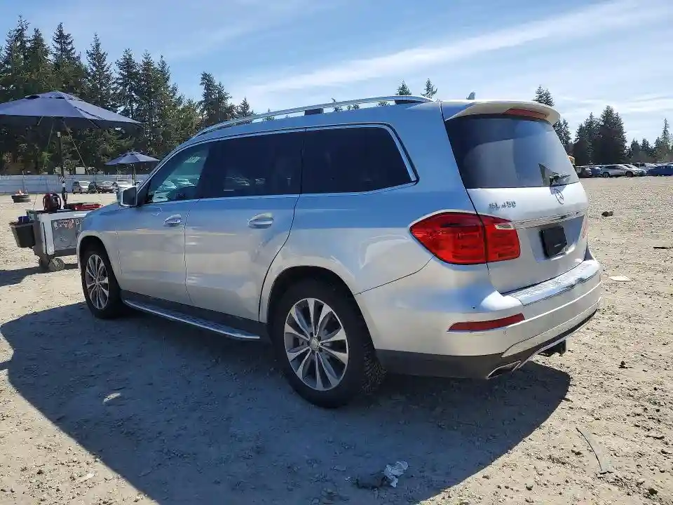 4JGDF6EE5GA681022 2016 MERCEDES-BENZ GL-CLASS-1
