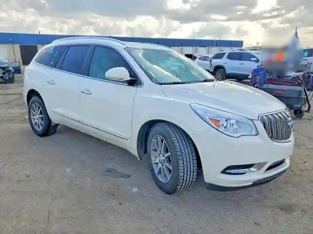 5GAKVBKD9EJ326680 2014 BUICK ENCLAVE-3