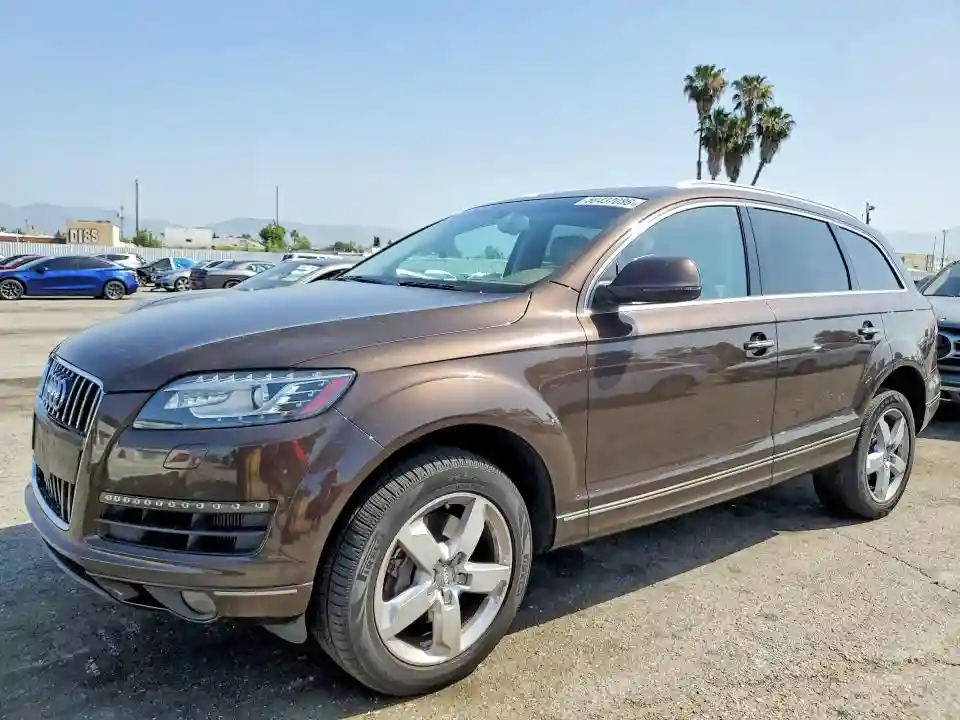WA1CMAFE0FD005611 2015 AUDI Q7-0