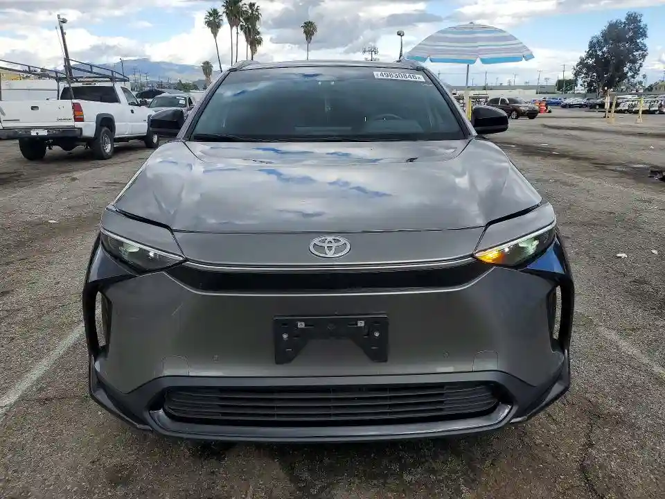 JTMAAAAA4RA041320 2024 TOYOTA ALL OTHER-4